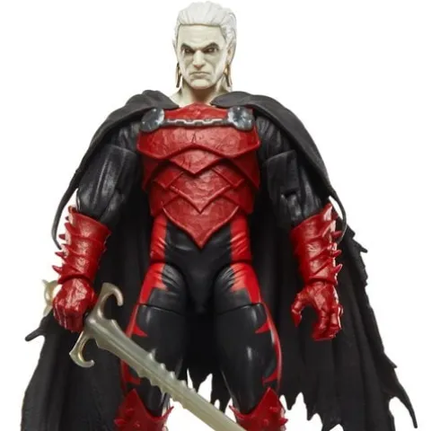 Marvel Legends Strange Tales 6-Inch Action Figure - Select Figure(s)