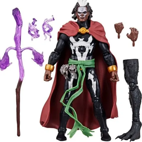Marvel Legends Strange Tales 6-Inch Action Figure - Select Figure(s)