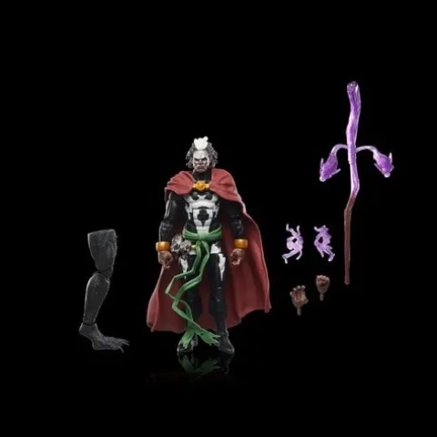 Marvel Legends Strange Tales 6-Inch Action Figure - Select Figure(s)