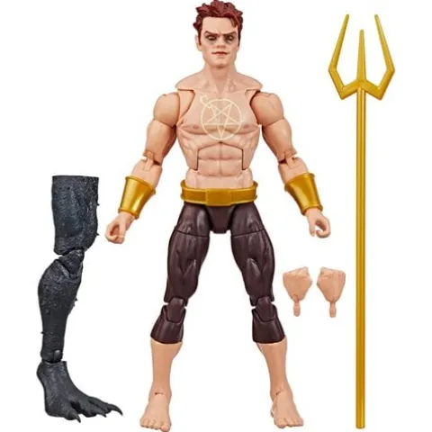 Marvel Legends Strange Tales 6-Inch Action Figure - Select Figure(s)
