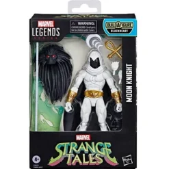 Marvel Legends Strange Tales 6-Inch Action Figure - Select Figure(s)