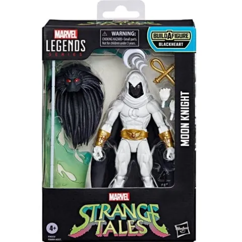 Marvel Legends Strange Tales 6-Inch Action Figure - Select Figure(s)
