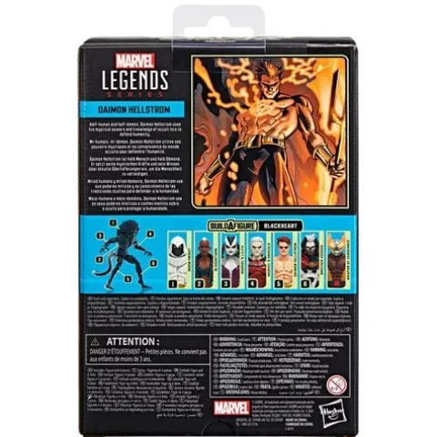 Marvel Legends Strange Tales 6-Inch Action Figure - Select Figure(s)