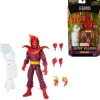 Marvel Legends Super Villains Dormammu 6-Inch Action Figure