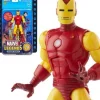 Marvel Legends 20th Anniversary Series 1 Iron Man 6-inch Action Figure
