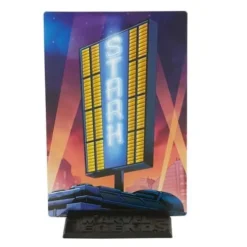 Marvel Legends 20th Anniversary Series 1 Iron Man 6-inch Action Figure