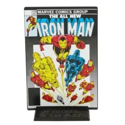 Marvel Legends 20th Anniversary Series 1 Iron Man 6-inch Action Figure