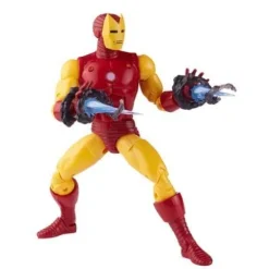 Marvel Legends 20th Anniversary Series 1 Iron Man 6-inch Action Figure