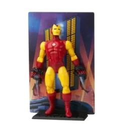 Marvel Legends 20th Anniversary Series 1 Iron Man 6-inch Action Figure