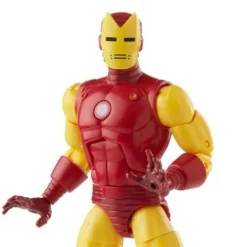 Marvel Legends 20th Anniversary Series 1 Iron Man 6-inch Action Figure