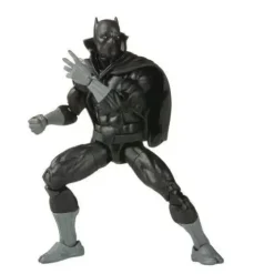 Marvel Legends Wakanda Forever Black Panther 6-Inch Action Figure