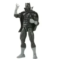 Marvel Legends Wakanda Forever Black Panther 6-Inch Action Figure