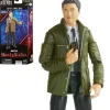 Marvel Legends WandaVision Agent Jimmy Woo 6-Inch Action Figure