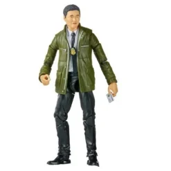 Marvel Legends WandaVision Agent Jimmy Woo 6-Inch Action Figure