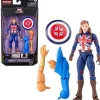 Marvel Legends What If? 6-Inch Action Figure - Select Figure(s)