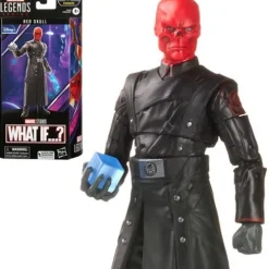 Marvel Legends What If? 6-Inch Action Figure - Select Figure(s)