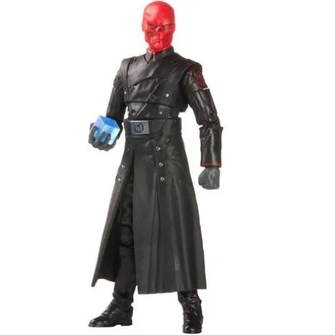 Marvel Legends What If? 6-Inch Action Figure - Select Figure(s)