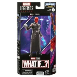 Marvel Legends What If? 6-Inch Action Figure - Select Figure(s)