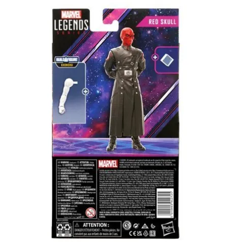 Marvel Legends What If? 6-Inch Action Figure - Select Figure(s)