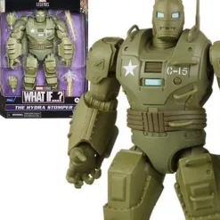 Marvel Legends What If? 6-Inch Action Figure - Select Figure(s)
