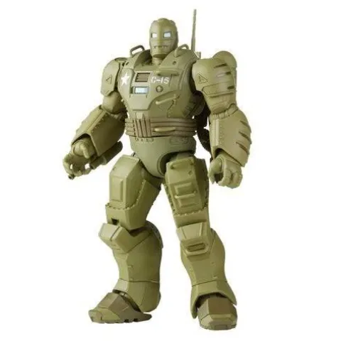 Marvel Legends What If? 6-Inch Action Figure - Select Figure(s)