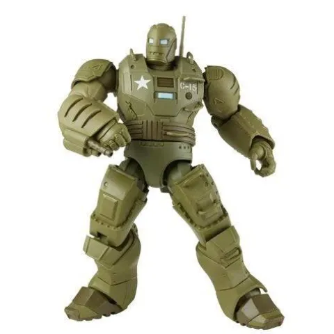 Marvel Legends What If? 6-Inch Action Figure - Select Figure(s)