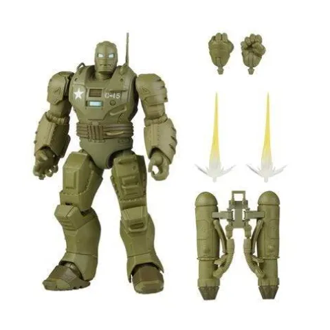 Marvel Legends What If? 6-Inch Action Figure - Select Figure(s)