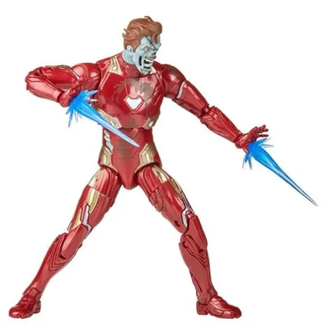 Marvel Legends What If? 6-Inch Action Figure - Select Figure(s)