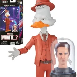 Marvel Legends What If? 6-Inch Action Figure - Select Figure(s)