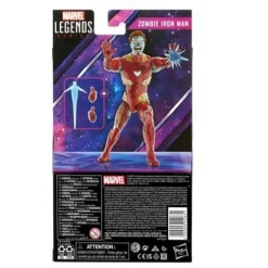 Marvel Legends What If? 6-Inch Action Figure - Select Figure(s)