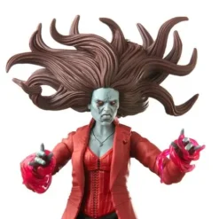 Marvel Legends What If? 6-Inch Action Figure - Select Figure(s)