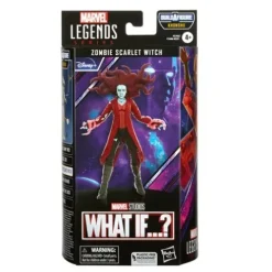 Marvel Legends What If? 6-Inch Action Figure - Select Figure(s)
