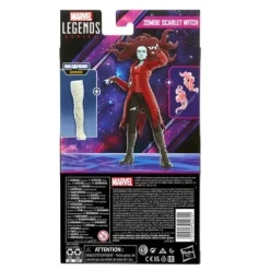 Marvel Legends What If? 6-Inch Action Figure - Select Figure(s)