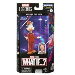 Marvel Legends What If? 6-Inch Action Figure - Select Figure(s)