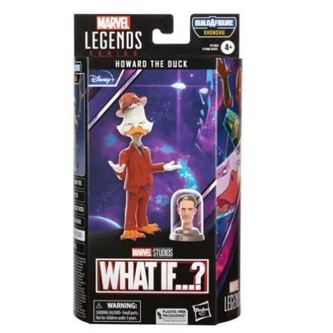 Marvel Legends What If? 6-Inch Action Figure - Select Figure(s)