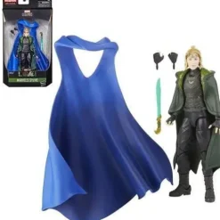 Marvel Legends What If? 6-Inch Action Figure - Select Figure(s)