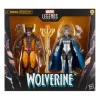 Marvel Legends Wolverine 50th Anniversary 6-Inch Action Figure 2-Pack - Select Figures