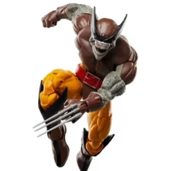 Marvel Legends Wolverine 50th Anniversary 6-Inch Action Figure 2-Pack - Select Figures