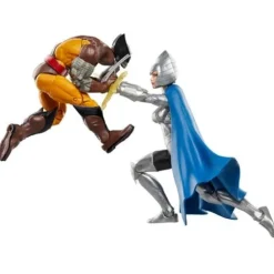 Marvel Legends Wolverine 50th Anniversary 6-Inch Action Figure 2-Pack - Select Figures