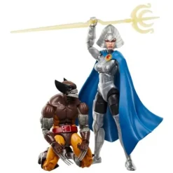 Marvel Legends Wolverine 50th Anniversary 6-Inch Action Figure 2-Pack - Select Figures