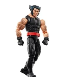 Marvel Legends Wolverine 50th Anniversary 6-Inch Action Figure 2-Pack - Select Figures