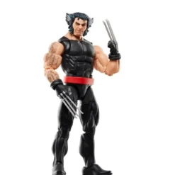 Marvel Legends Wolverine 50th Anniversary 6-Inch Action Figure 2-Pack - Select Figures