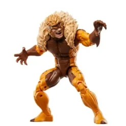 Marvel Legends Wolverine 50th Anniversary 6-Inch Action Figure 2-Pack - Select Figures