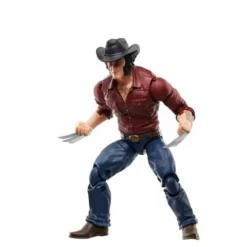 Marvel Legends Wolverine 50th Anniversary 6-Inch Action Figure 2-Pack - Select Figures