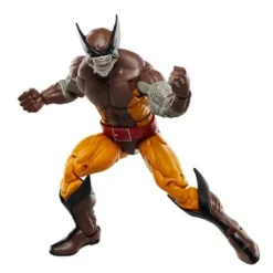 Marvel Legends Wolverine 50th Anniversary 6-Inch Action Figure 2-Pack - Select Figures
