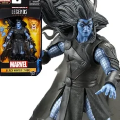 Marvel Legends Zabu Series 6-Inch Action Figure - Select Figure(s)