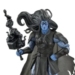 Marvel Legends Zabu Series 6-Inch Action Figure - Select Figure(s)