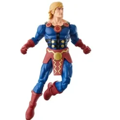 Marvel Legends Zabu Series 6-Inch Action Figure - Select Figure(s)