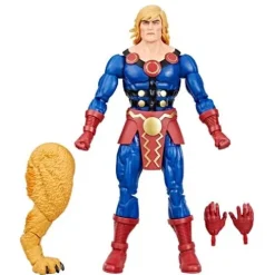 Marvel Legends Zabu Series 6-Inch Action Figure - Select Figure(s)