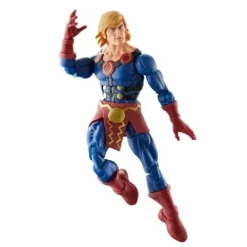 Marvel Legends Zabu Series 6-Inch Action Figure - Select Figure(s)